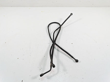 2020 KTM 1290 Super Adventure R Rear Abs Brake Line Set - Read 60342002100 {{ shop.shopifyCountryName }} - Mototech271