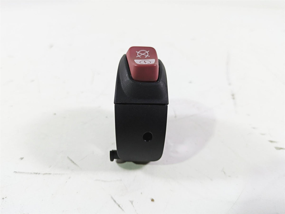 2016 BMW R1200GS GSW K50 Right Hand Control Switch 61318567720 {{ shop.shopifyCountryName }} - Mototech271