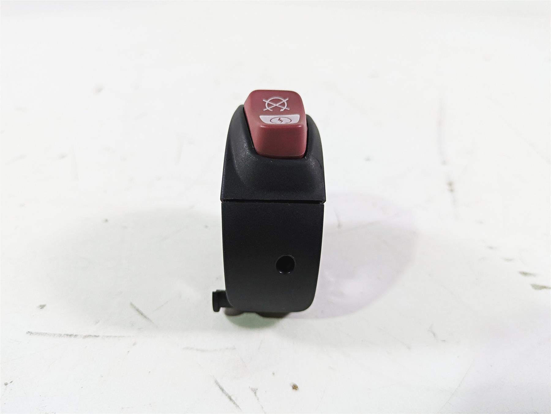 2016 BMW R1200GS GSW K50 Right Hand Control Switch 61318567720 {{ shop.shopifyCountryName }} - Mototech271