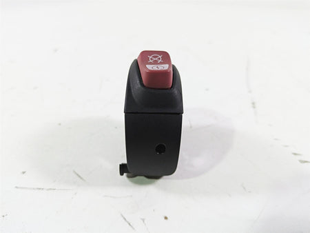2016 BMW R1200GS GSW K50 Right Hand Control Switch 61318567720 {{ shop.shopifyCountryName }} - Mototech271