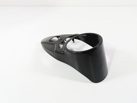 2009 Harley FLSTSB Cross Bones Speedometer Cover Tank Dash 71952-08 {{ shop.shopifyCountryName }} - Mototech271