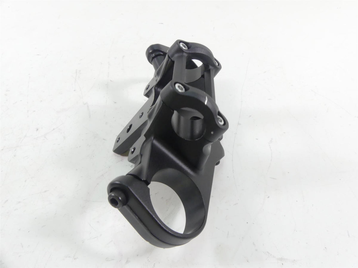 2015 Eric Buell Racing 1190SX Upper Triple Tree Steering Clamp 54mm J0105.1B9 {{ shop.shopifyCountryName }} - Mototech271
