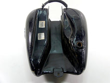 Load image into Gallery viewer, 2003 Harley Touring FLHTCI E-Glide 100TH Fuel Gas Petrol Tank + Emblems 61356-03 | Mototech271

