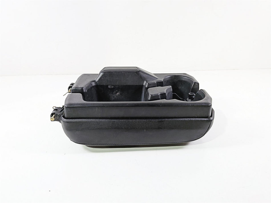 2021 Can-Am Defender MAX XMR HD10 Front Center Backrest Cushion 708003159