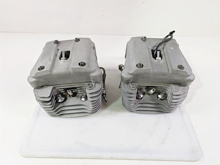 2009 Harley XR1200 Sportster Cylinderhead Cylinder Head Set 17524-08 17523-08 {{ shop.shopifyCountryName }} - Mototech271