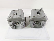 Load image into Gallery viewer, 2009 Harley XR1200 Sportster Cylinderhead Cylinder Head Set 17524-08 17523-08
