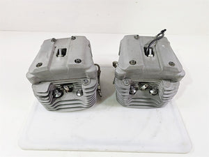 2009 Harley XR1200 Sportster Cylinderhead Cylinder Head Set 17524-08 17523-08