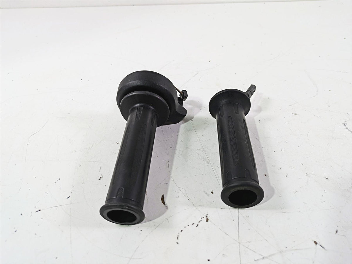 2018 BMW R1200GS GSW K50 Heated Hand Grip Set 61318552117 61318552120 {{ shop.shopifyCountryName }} - Mototech271