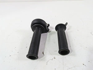 2018  BMW R1200GS GSW K50 Heated Hand Grip Set 61318552117 61318552120