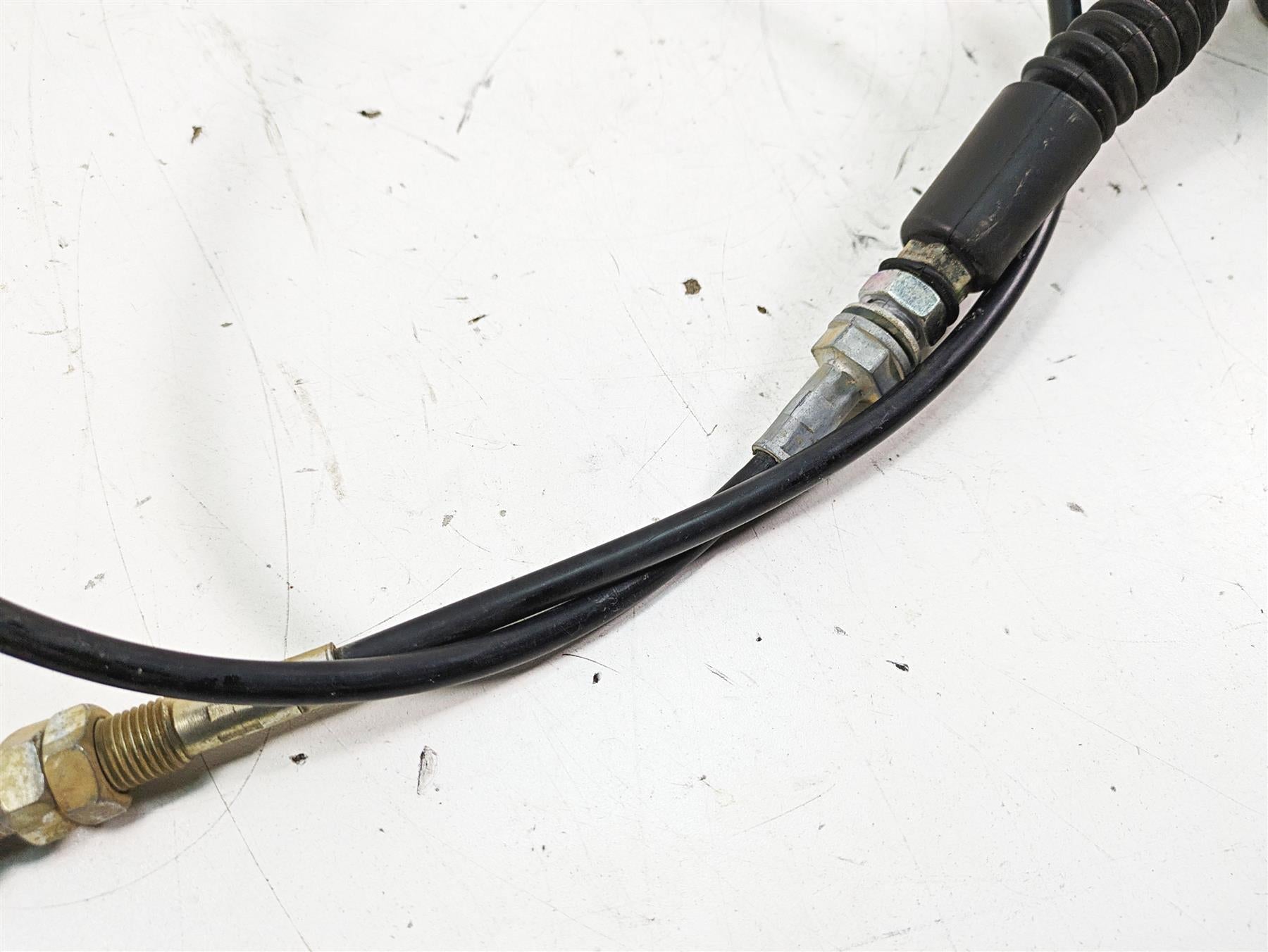 2019 Polaris RZR XP 1000 EPS Shifter & Shift Cable Set - Read 1542256 7081862 {{ shop.shopifyCountryName }} - Mototech271
