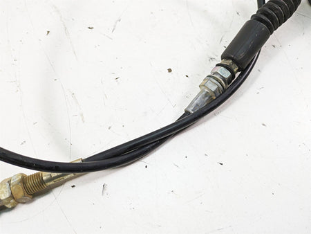 2019 Polaris RZR XP 1000 EPS Shifter & Shift Cable Set - Read 1542256 7081862 {{ shop.shopifyCountryName }} - Mototech271