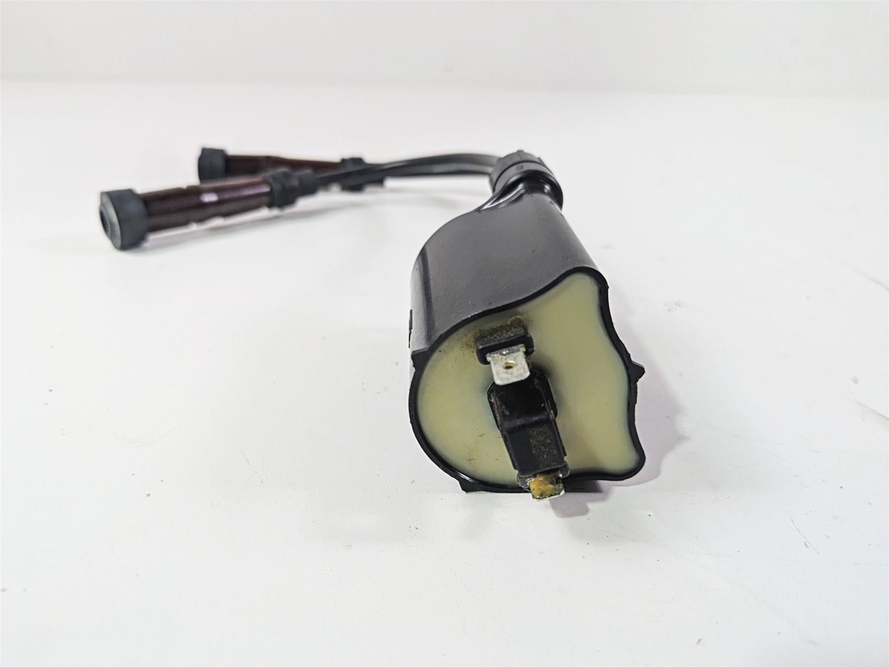 2013 Triumph Bonneville Ignition Coils & Wires T1290101 {{ shop.shopifyCountryName }} - Mototech271