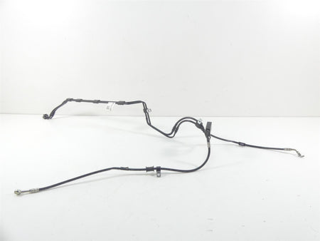 2019 Harley FLHC Softail Heritage Front Abs Brake Line Set 41800595 41800597 {{ shop.shopifyCountryName }} - Mototech271