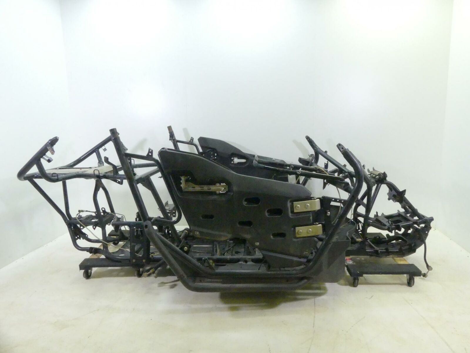 2016 Yamaha YXZ1000 R EPS Straight Main Frame Cln Clr 2HC-F1110-00-00 {{ shop.shopifyCountryName }} - Mototech271