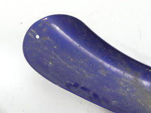 Load image into Gallery viewer, 2016 Harley FXDL Dyna Low Rider Front Superior Blue Fender -Read 60139-06B | Mototech271
