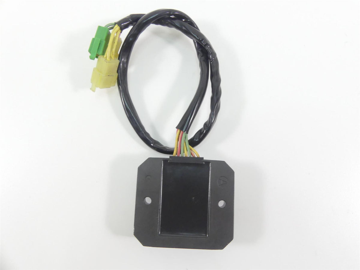 2007 Honda VT1100 C2 Shadow Rectifier Voltage Regulator 31600-MCK-A51 SH541KC {{ shop.shopifyCountryName }} - Mototech271