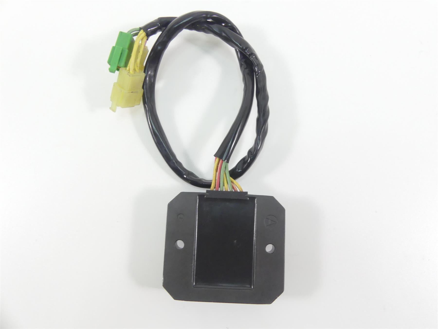 2007 Honda VT1100 C2 Shadow Rectifier Voltage Regulator 31600-MCK-A51 SH541KC {{ shop.shopifyCountryName }} - Mototech271