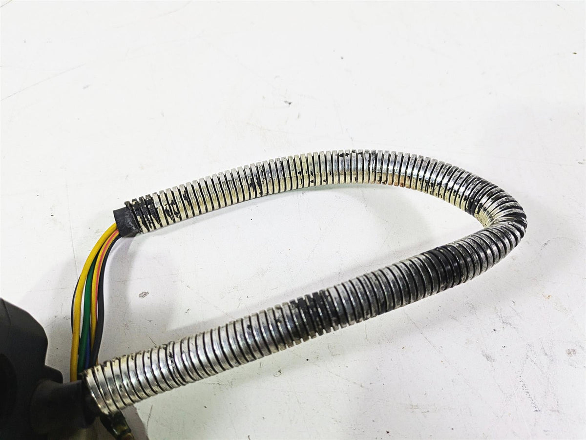 2001 Yamaha Banshee YFZ350 Left Hand Control Switch 3GG-83975-10-00 {{ shop.shopifyCountryName }} - Mototech271