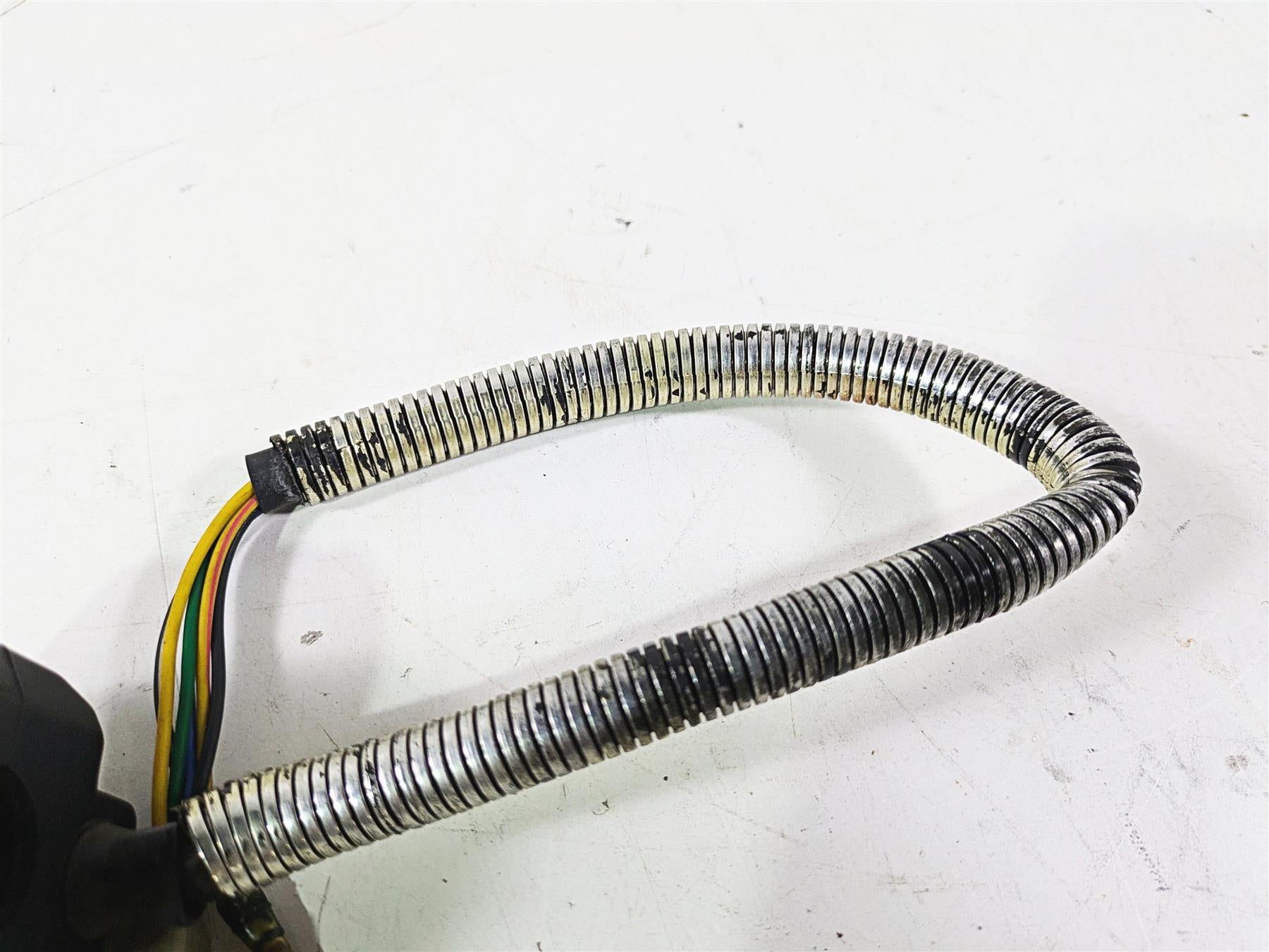 2001 Yamaha Banshee YFZ350 Left Hand Control Switch 3GG-83975-10-00 {{ shop.shopifyCountryName }} - Mototech271