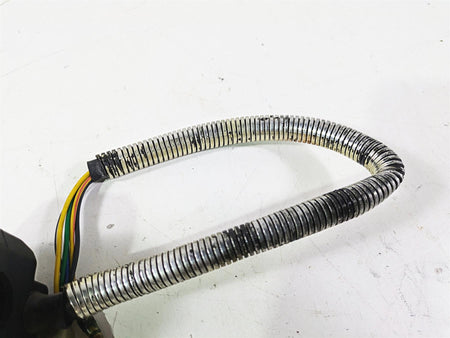 2001 Yamaha Banshee YFZ350 Left Hand Control Switch 3GG-83975-10-00 {{ shop.shopifyCountryName }} - Mototech271