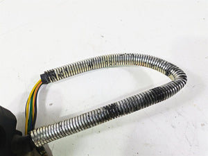 2001 Yamaha Banshee YFZ350 Left Hand Control Switch 3GG-83975-10-00 | Mototech271