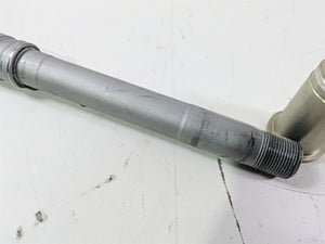 2017 BMW S1000RR K46 Front Axle Wheel Spindle 25mm 31427713304 | Mototech271