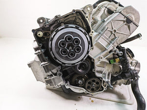 2020 Aprilia Tuono V4 Factory Running Engine Motor 776miles - Video CM2668035