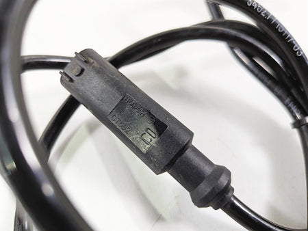 2016 BMW S1000RR K46 Bosch Front Abs Brake Wheel Speed Sensor 34527715117-Mototech271