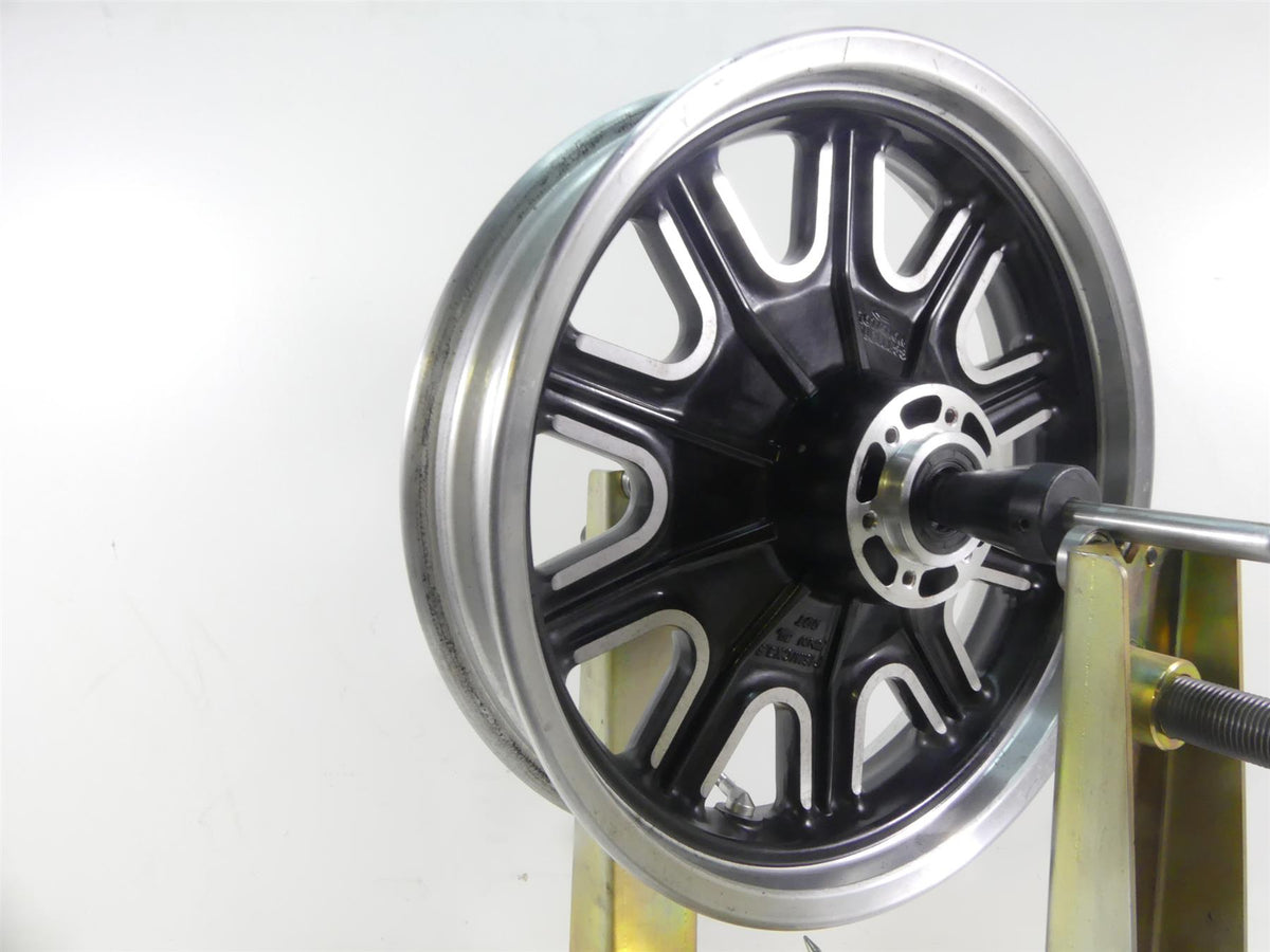 2020 Indian Roadmaster Straight 16x3.5 Front Wheel Rim 1522505 {{ shop.shopifyCountryName }} - Mototech271