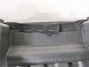 2016 Moto Guzzi Stelvio 1200 8V NTX Front Rider Seat Saddle - Read 88617600A2