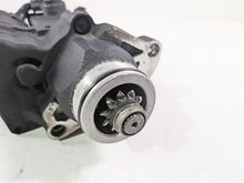 Load image into Gallery viewer, 2015 Harley Touring FLHTKL Electra Glide Engine Starter Motor 31618-06A
