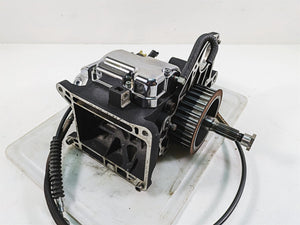 2006 Harley Softail FXSTSI Springer Transmission Gear Box 5 Speed 33053-06A