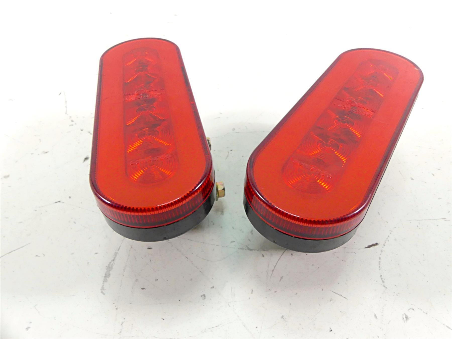 2021 Can Am Maverick Sport 1000R XRC Taillight Tail Light Lamp -Read 710004257 {{ shop.shopifyCountryName }} - Mototech271