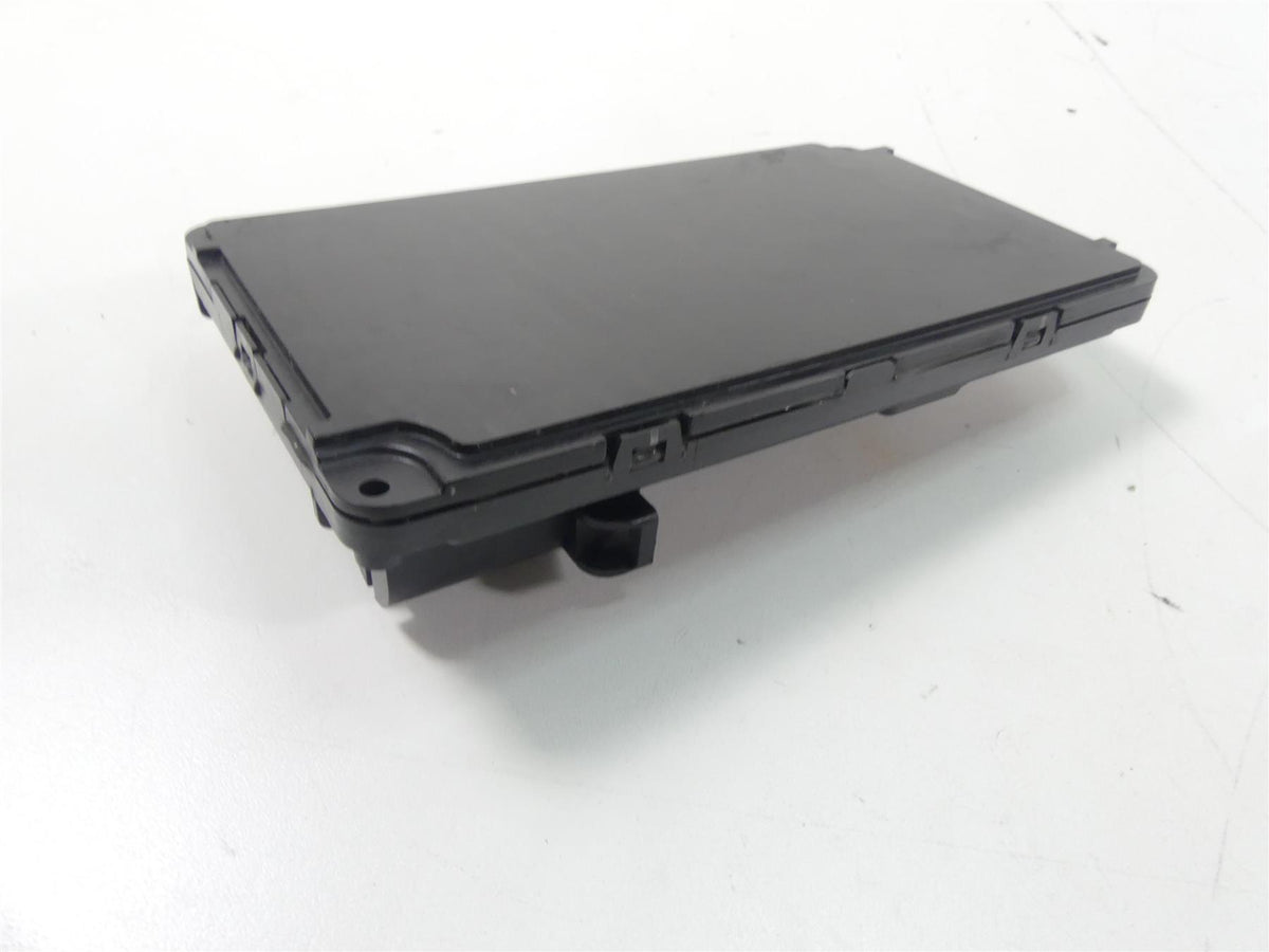 2016 Harley FLS Softail Slim Bcm Body Control Module Base Y-Axis 69991-11C {{ shop.shopifyCountryName }} - Mototech271