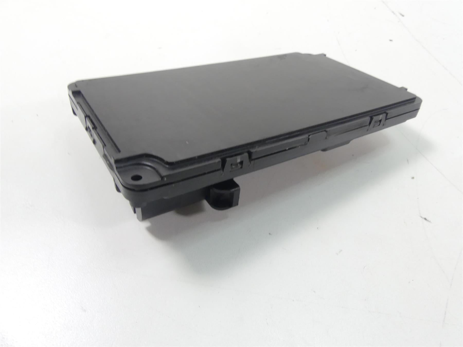 2016 Harley FLS Softail Slim Bcm Body Control Module Base Y-Axis 69991-11C {{ shop.shopifyCountryName }} - Mototech271