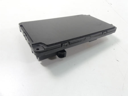 2016 Harley FLS Softail Slim Bcm Body Control Module Base Y-Axis 69991-11C {{ shop.shopifyCountryName }} - Mototech271