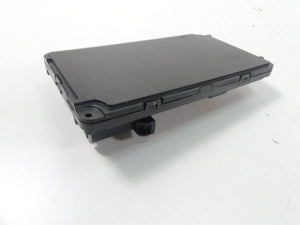 2016 Harley FLS Softail Slim Bcm Body Control Module Base Y-Axis 69991-11C | Mototech271