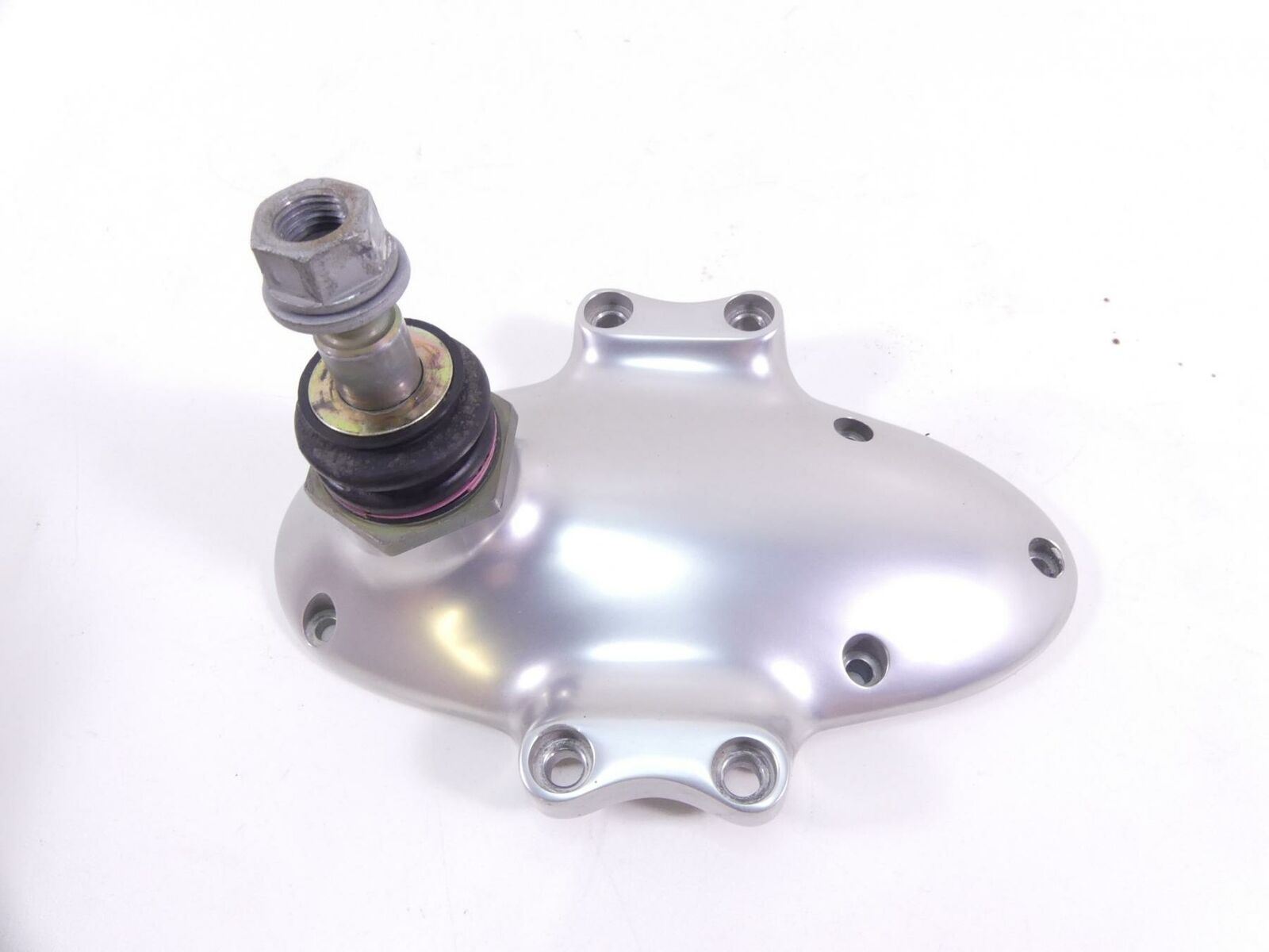2002 BMW R1200 C Lower Cross Brace Fender Mount & Ball Joint 31422331081 {{ shop.shopifyCountryName }} - Mototech271