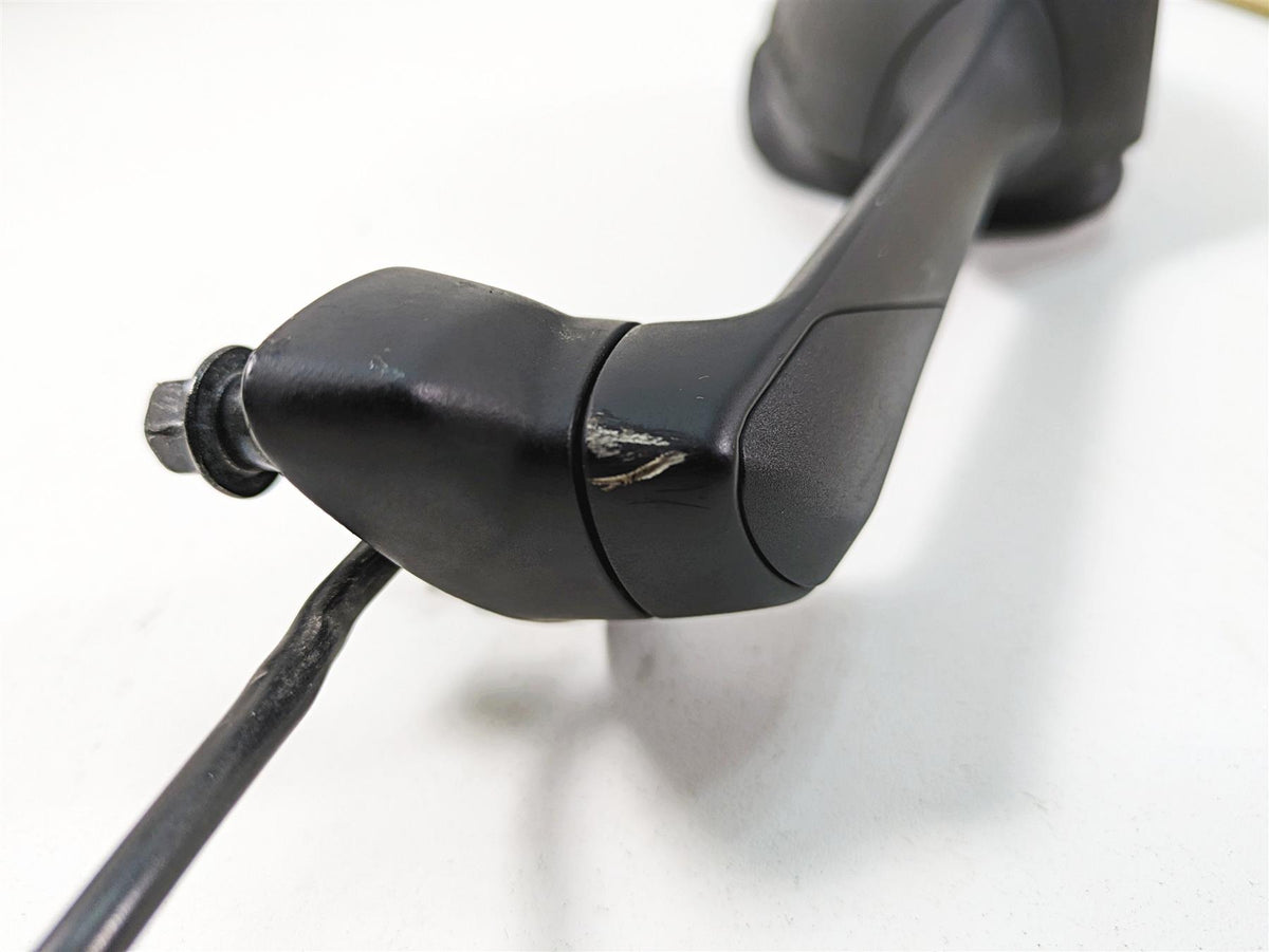 2022 Suzuki GSXR 750 Right Rear View Mirror Blinker - Read 56500-47H01 {{ shop.shopifyCountryName }} - Mototech271