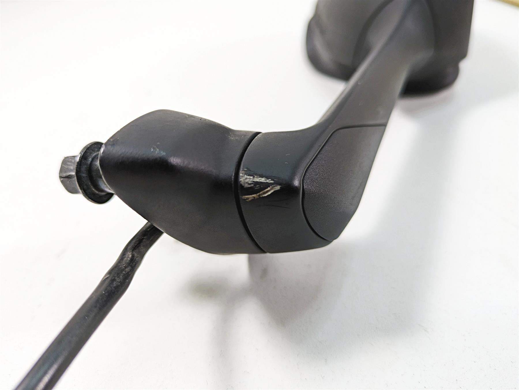 2022 Suzuki GSXR 750 Right Rear View Mirror Blinker - Read 56500-47H01 {{ shop.shopifyCountryName }} - Mototech271