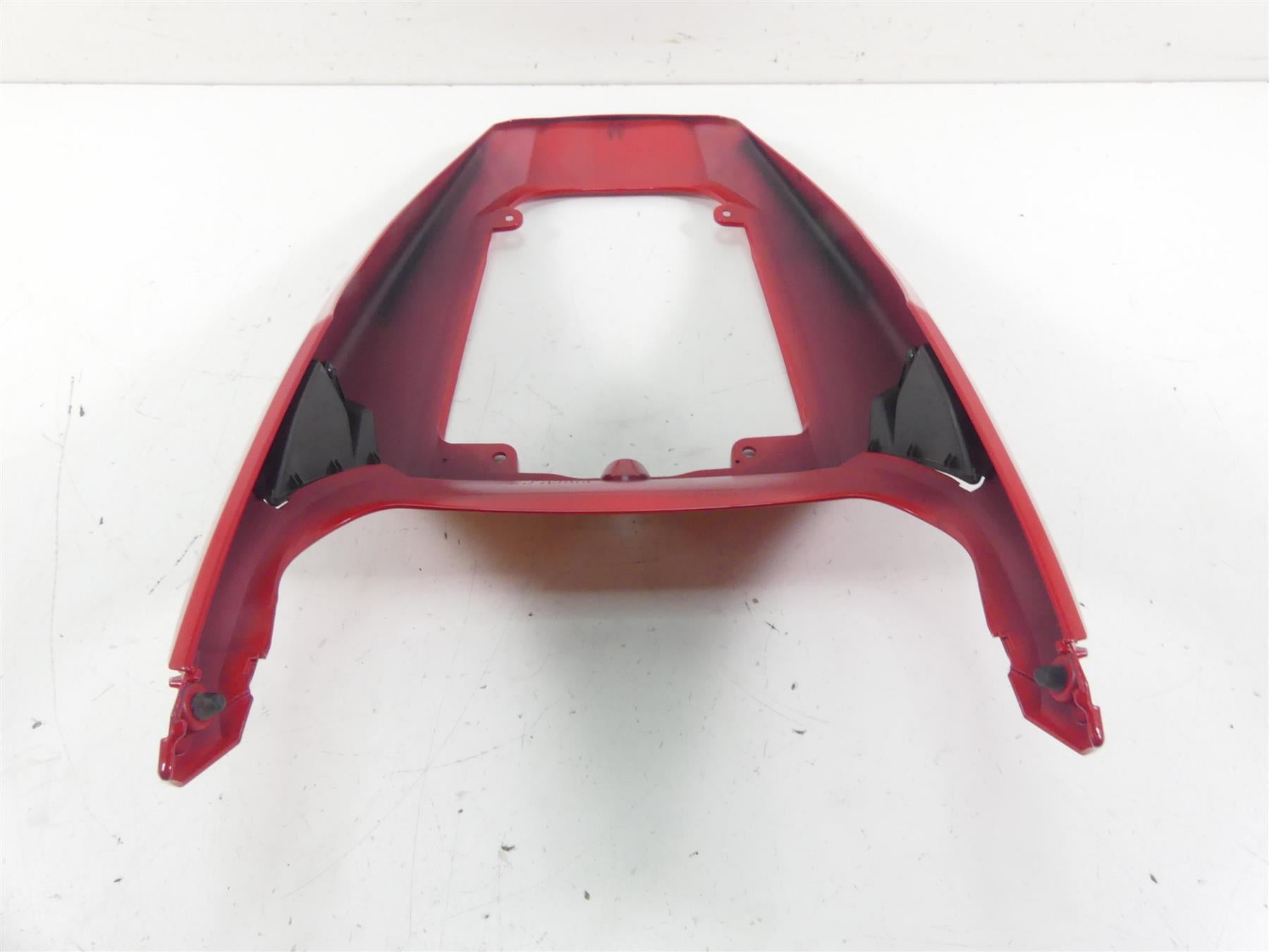 2021 Honda CBR600RR Rear Tail Seat Saddle Fairing Cover Cowl 77210-MKZ-J00 {{ shop.shopifyCountryName }} - Mototech271