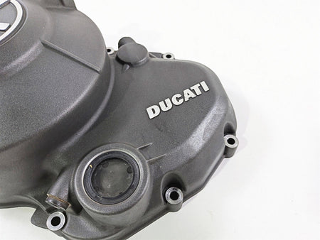 2015 Ducati Scrambler Urban Enduro Right Engine Side Clutch Cover 24321421B-Mototech271