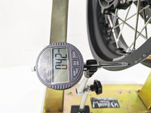 Load image into Gallery viewer, 2020 Moto Guzzi V85 TT Adventure Straight 17x4.25 Etrto Rear Wheel Rim 2B0044385
