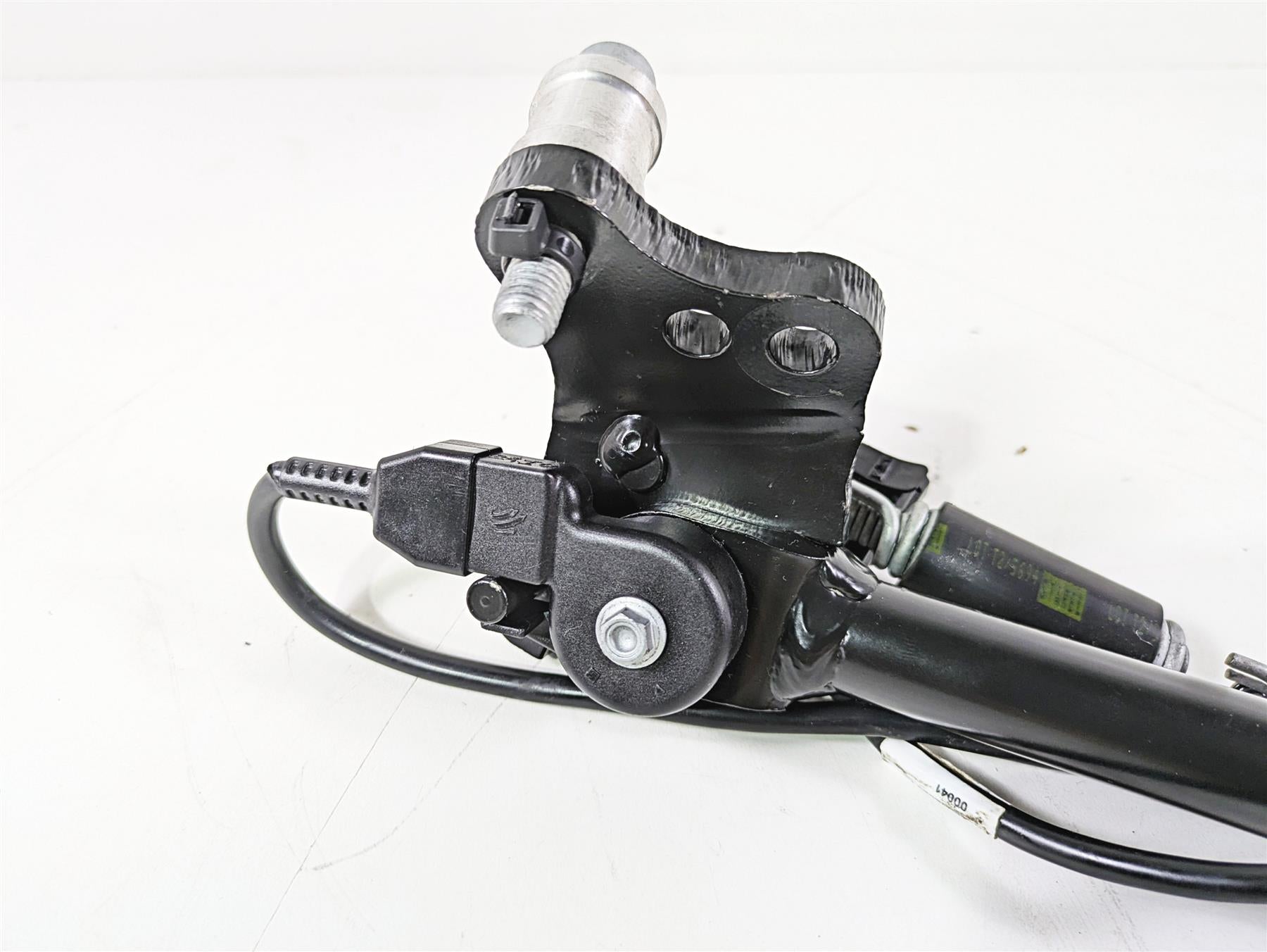 2021 Aprilia RS660 Side Kickstand Kick Jiffy Stand & Safety Switch 2B006338 {{ shop.shopifyCountryName }} - Mototech271