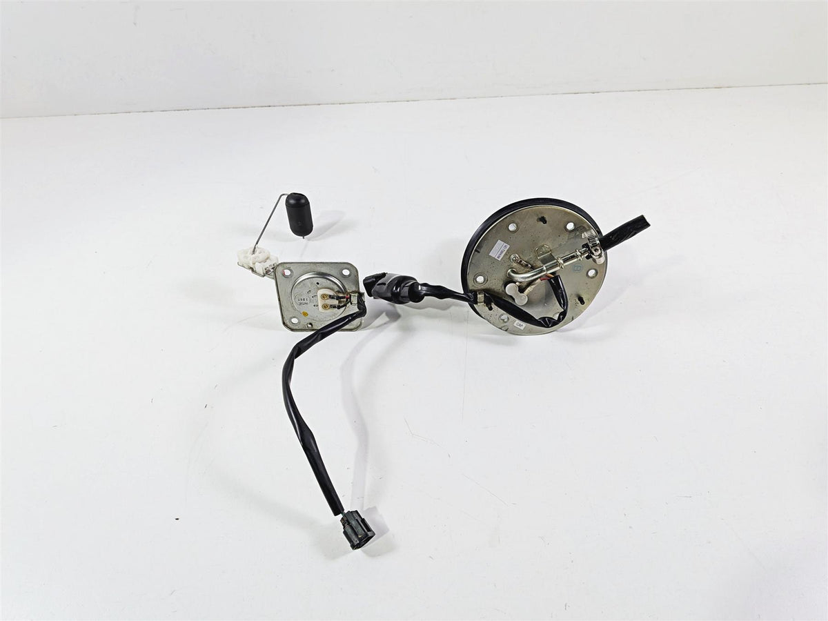 2017 Honda CRF1000 Africa Twin Fuel Gas Petrol Pump & Sending Unit 16700-MJP-G51-Mototech271