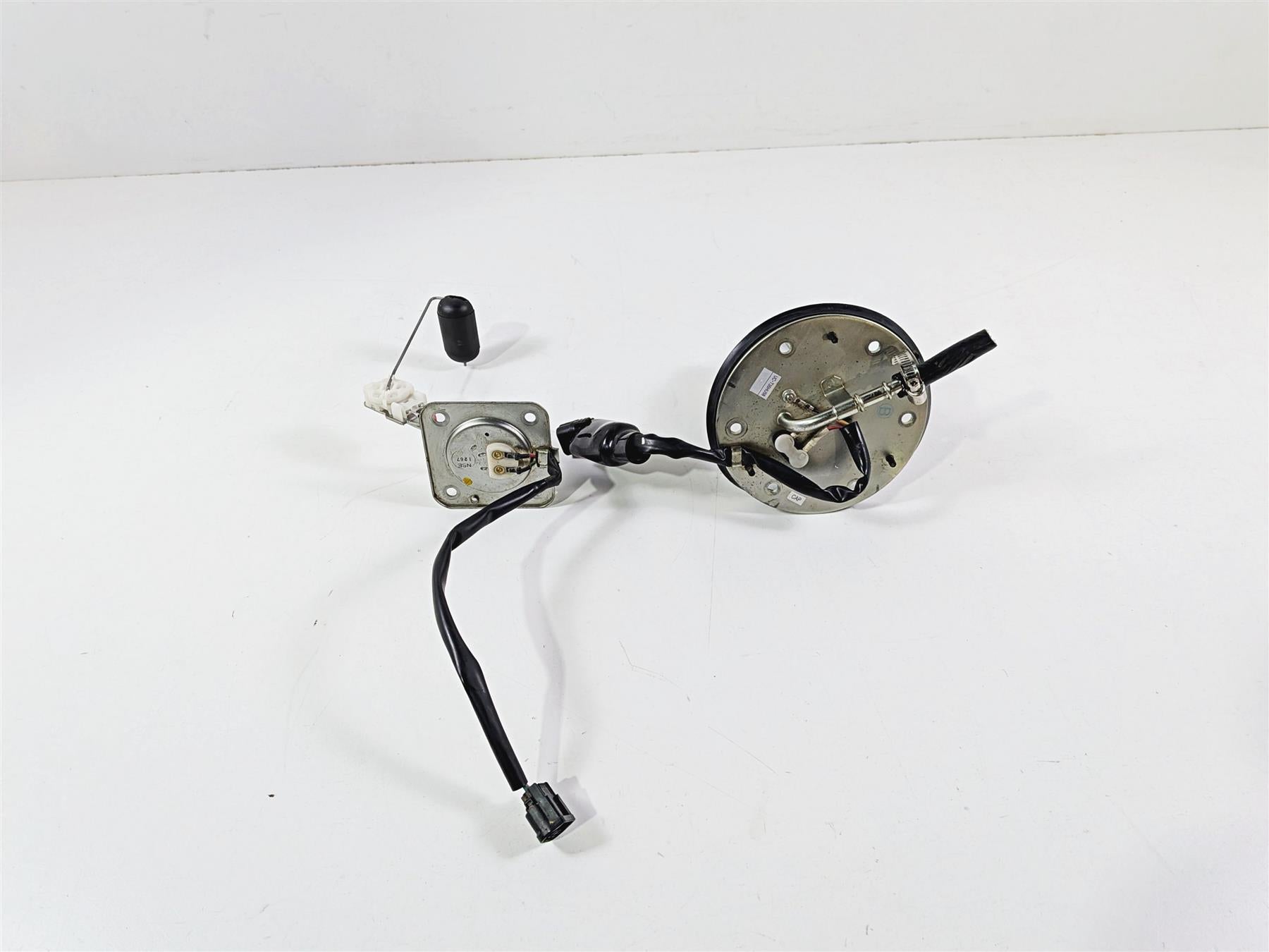 2017 Honda CRF1000 Africa Twin Fuel Gas Petrol Pump & Sending Unit 16700-MJP-G51-Mototech271