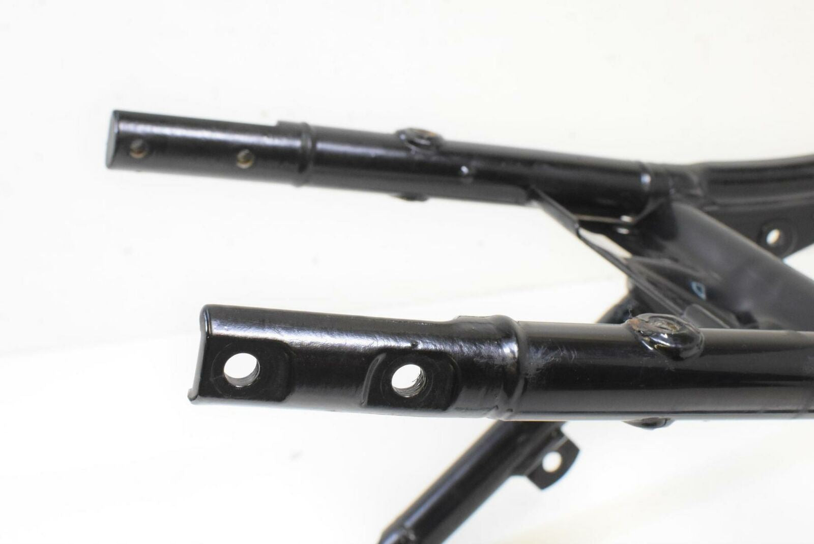 2016 Harley Touring FLHTCU Electra Glide Rear Sub Frame Subframe 48079-09BHP {{ shop.shopifyCountryName }} - Mototech271