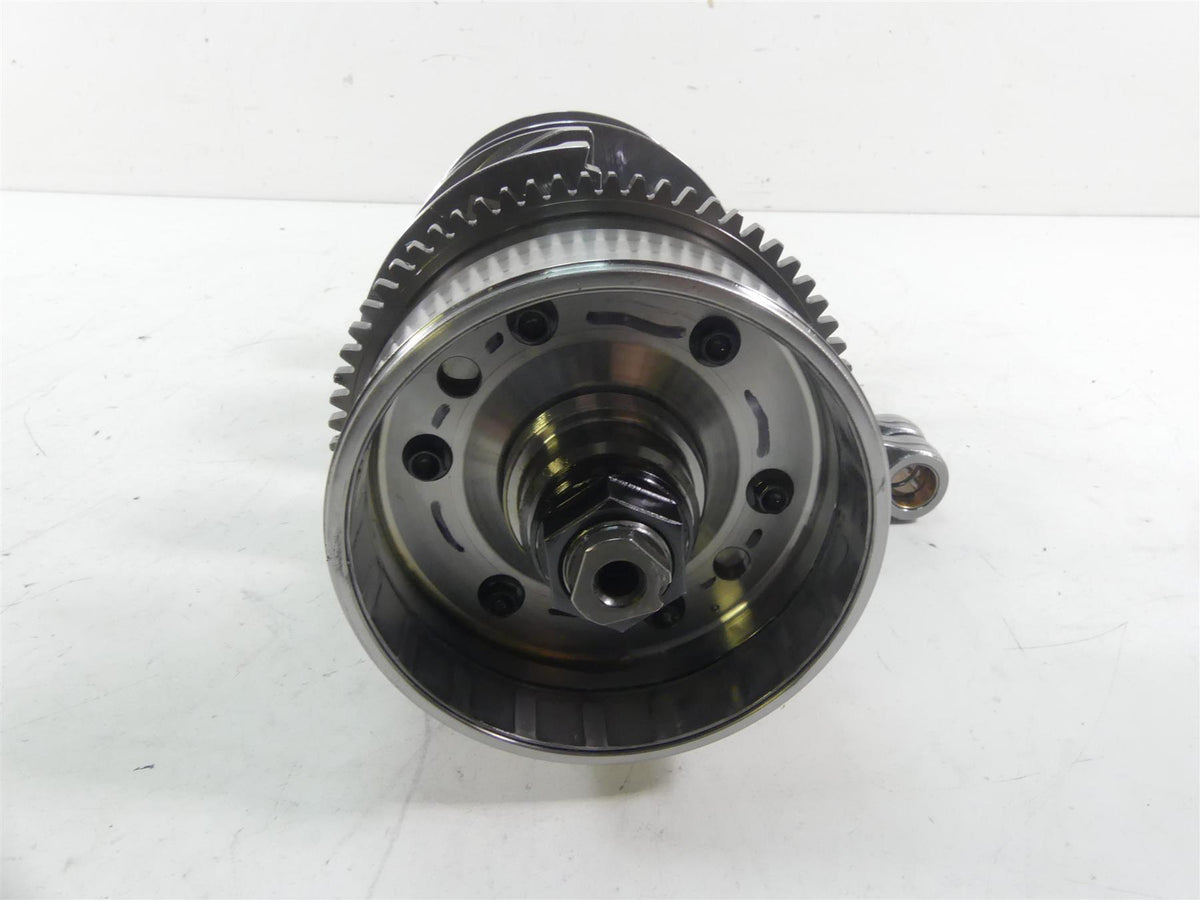 2018 Ducati Panigale 1100 V4 S Crank Shaft Crankshaft & Piston Rod Set 15621141A {{ shop.shopifyCountryName }} - Mototech271