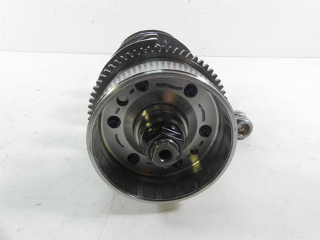 2018 Ducati Panigale 1100 V4 S Crank Shaft Crankshaft & Piston Rod Set 15621141A {{ shop.shopifyCountryName }} - Mototech271