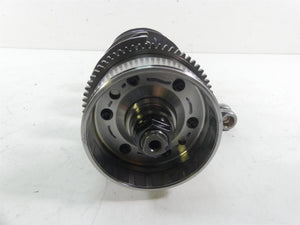 2018 Ducati Panigale 1100 V4 S Crank Shaft Crankshaft & Piston Rod Set 15621141A